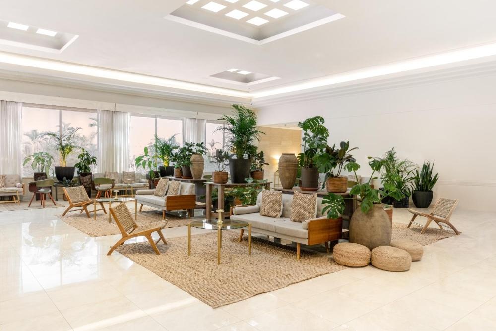 Holiday Inn Hotel Port of Miami-Downtown